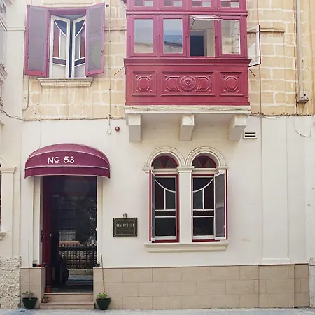 Auberge de jeunesse Granny's *