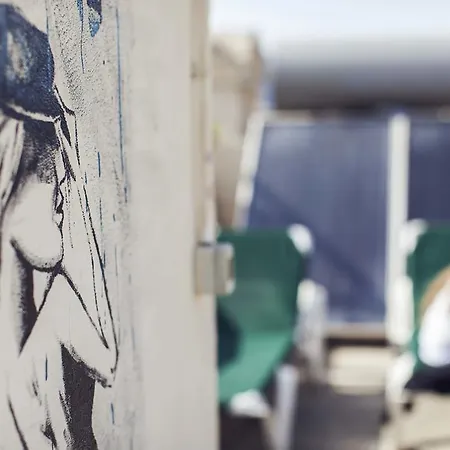 Granny's Auberge de jeunesse *