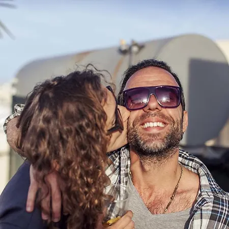 Granny's Auberge de jeunesse