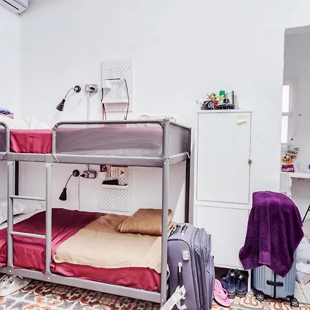 Auberge de jeunesse Granny's