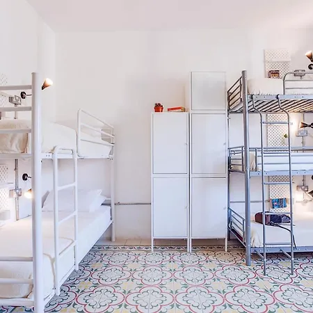 Auberge de jeunesse Granny's