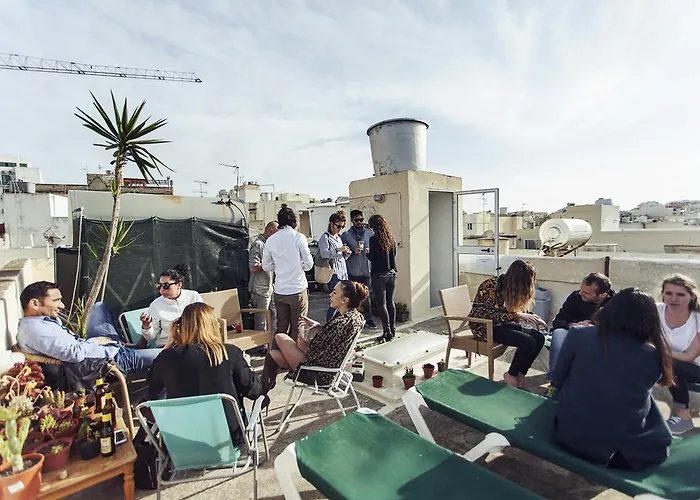 Granny's Hostel Sliema