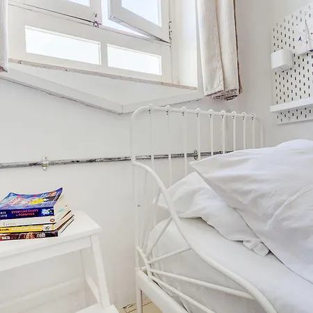Hostel Granny's Sliema