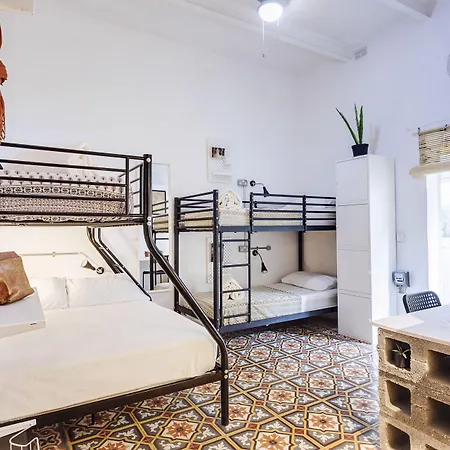 Hostel Granny's