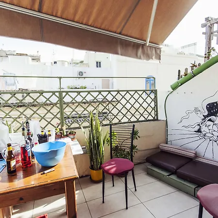 Granny's Sliema