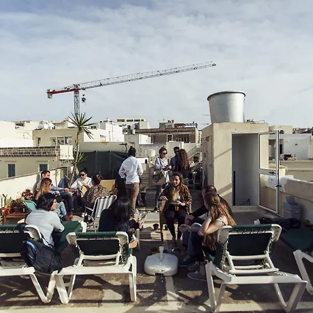 Granny's Sliema
