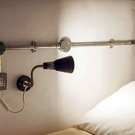 Granny's Hostel