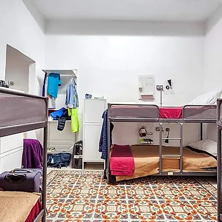 Hostel Granny's