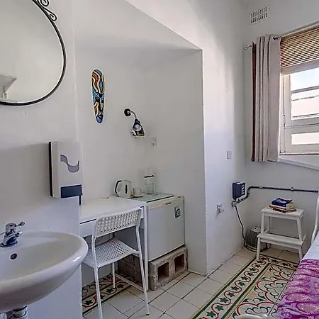 Hostel Granny's