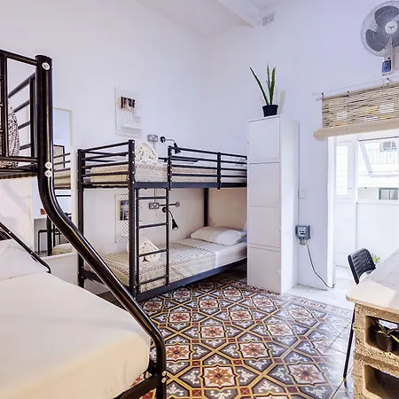 Granny's Hostel
