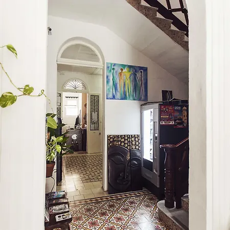 Granny's Hostel