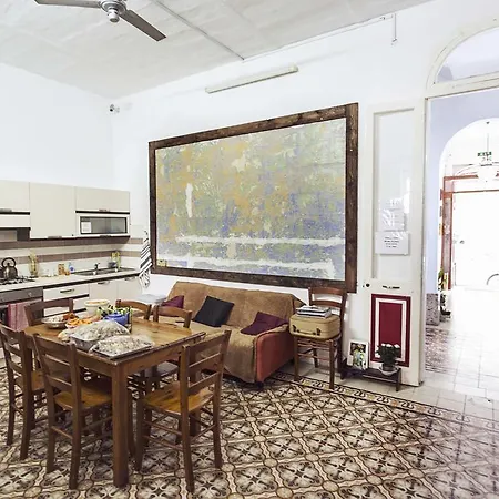 Granny's Hostel