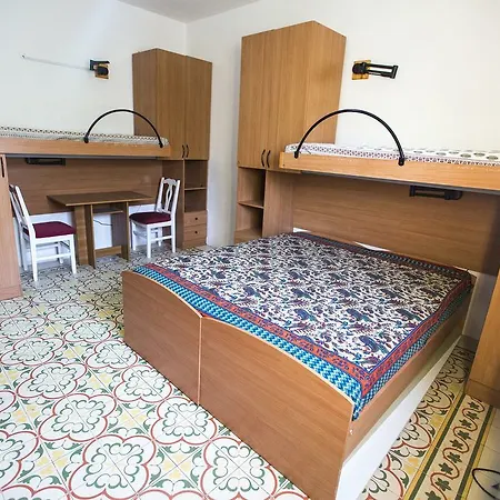 Granny's Hostel *