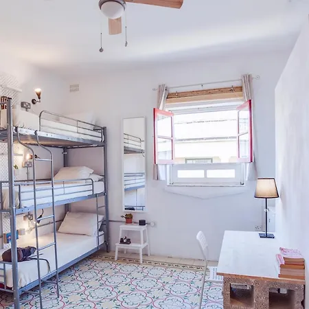 Auberge de jeunesse Granny's Sliema
