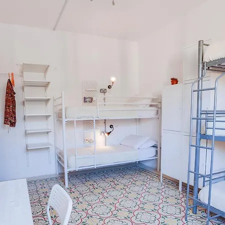 Hostel Granny's