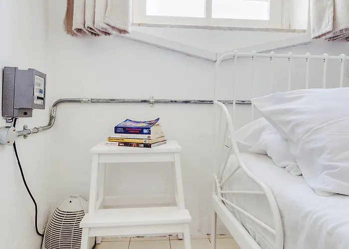 Auberge de jeunesse Granny's