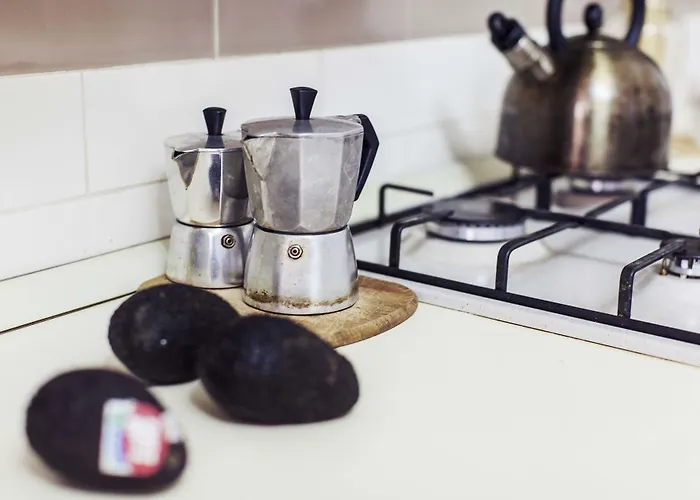 Granny's Auberge de jeunesse *