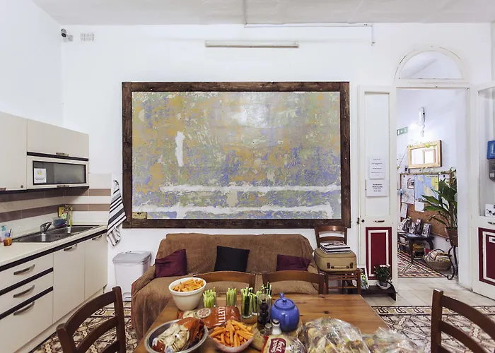 Granny's ホステル