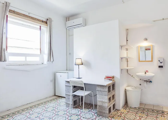 Granny's ホステル