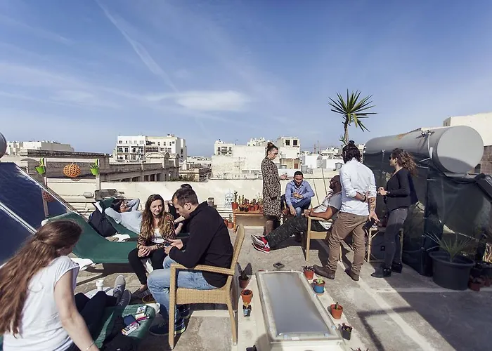 Hostel Granny's Sliema