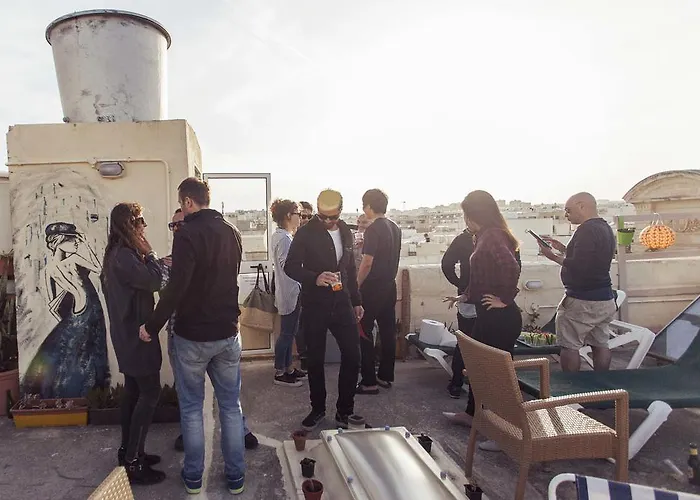 Granny's ホステル *