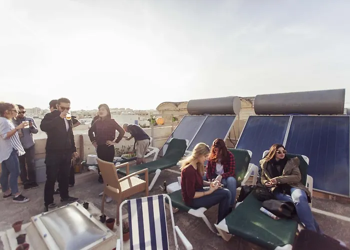 Hostel Granny's Sliema