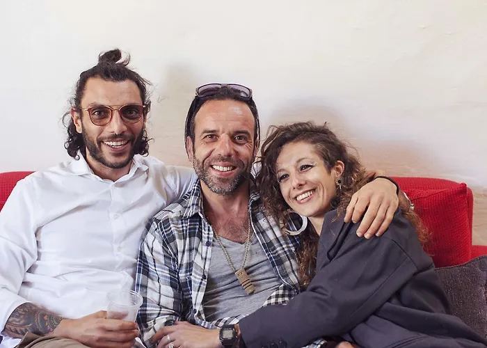 Auberge de jeunesse Granny's *