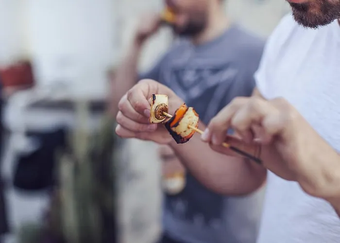 Granny's Auberge de jeunesse Sliema