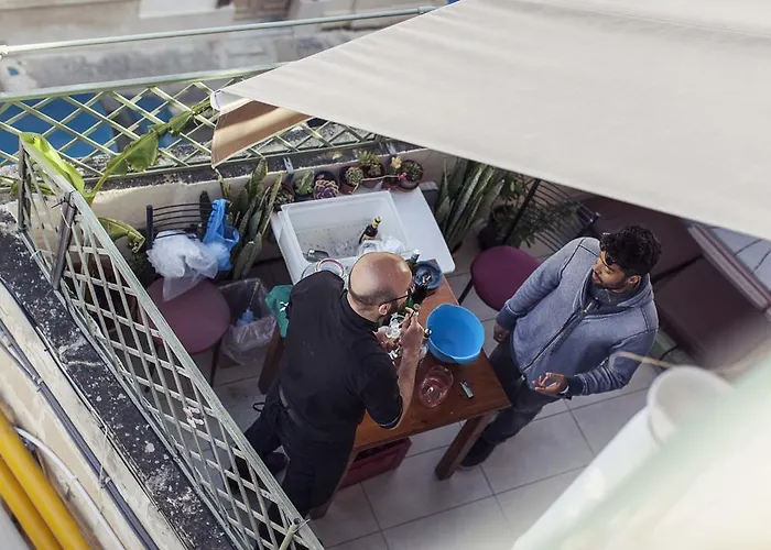 ホステル Granny's *