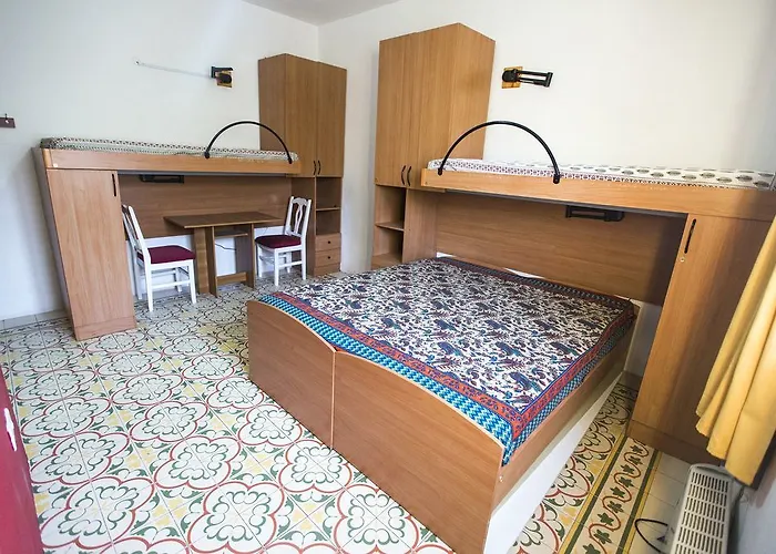 Granny's Auberge de jeunesse *