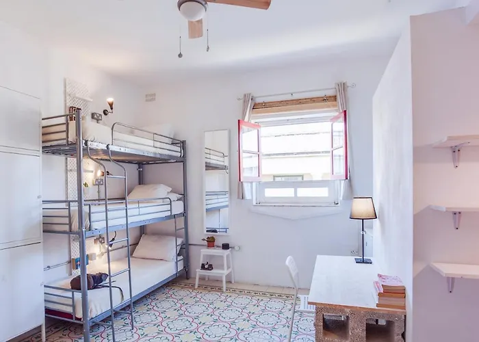 Auberge de jeunesse Granny's Sliema