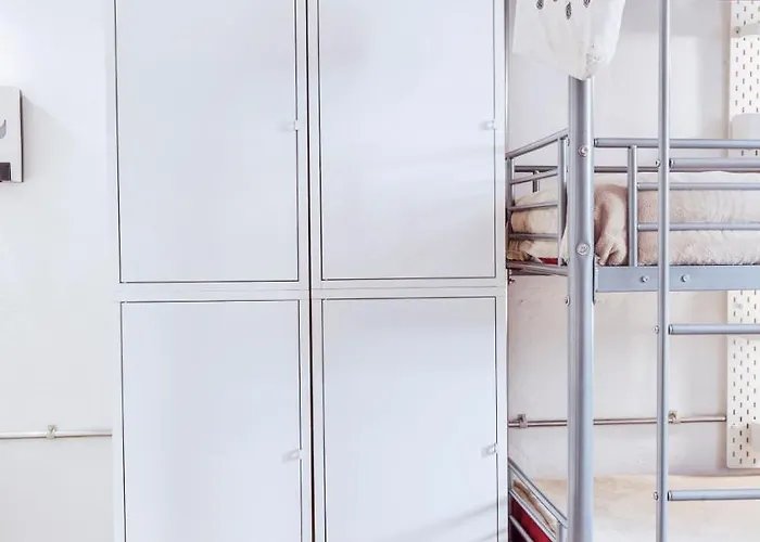 Granny's ホステル *