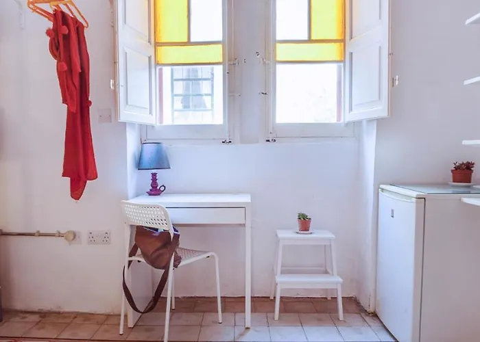 ホステル Granny's