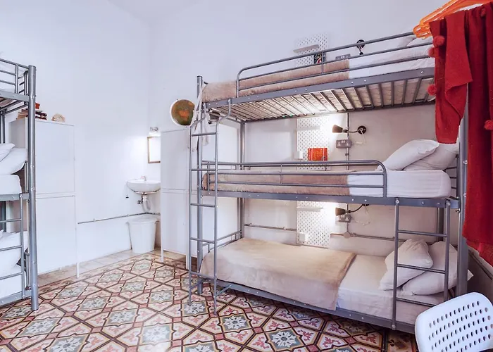 Hostel Granny's Sliema