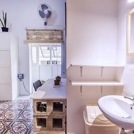 Granny's Vandrerhjem