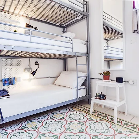 Granny's Vandrerhjem Sliema