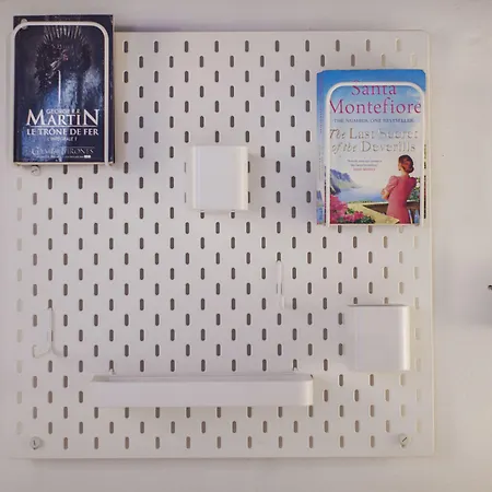 Granny's Vandrerhjem