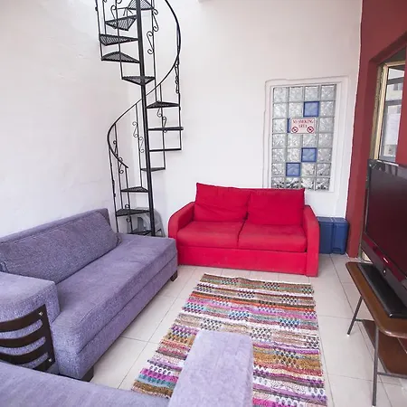 Granny's Hostel