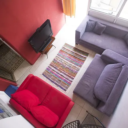 Hostel Granny's Sliema