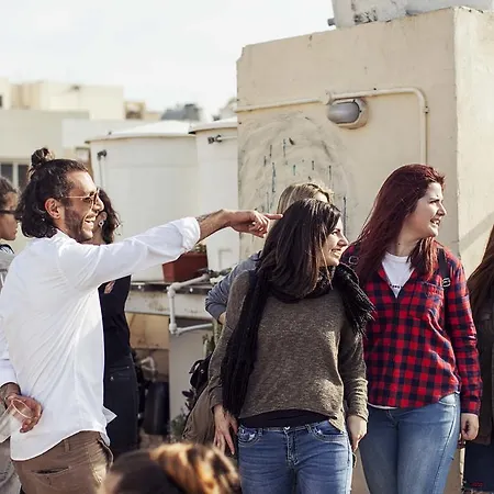 Granny's Vandrerhjem *