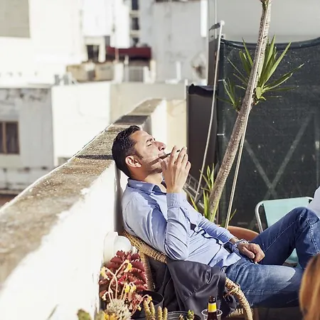 Vandrerhjem Granny's