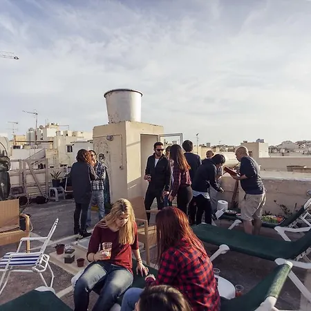 Granny's * Sliema