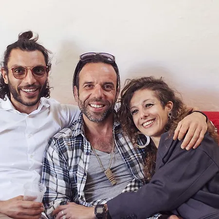 Vandrerhjem Granny's *