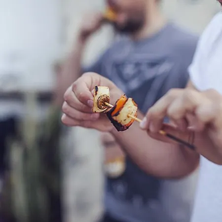 Granny's Vandrerhjem Sliema