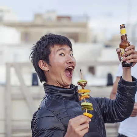 Vandrerhjem Granny's *