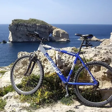 Vandrerhjem Granny's *