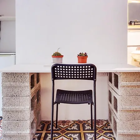 Granny's Vandrerhjem