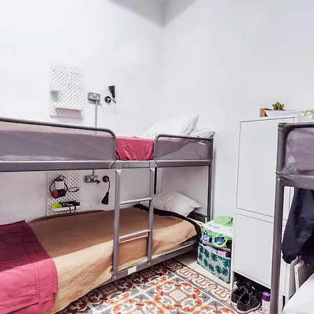 Vandrerhjem Granny's