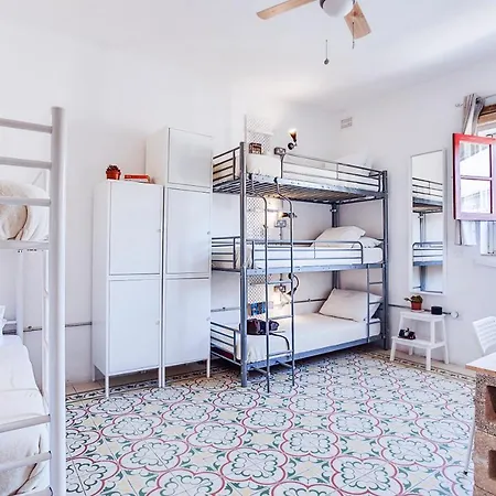 Granny's Vandrerhjem