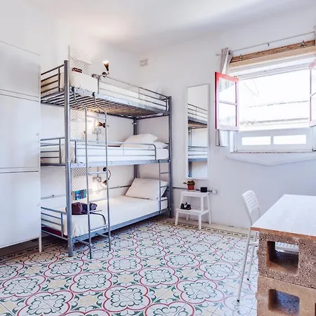 Granny's Vandrerhjem